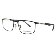 Emporio Armani EA1131 3001, Black frame, view 2