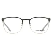 Emporio Armani EA1135D Asian Fit 3051, Black frame, view 1