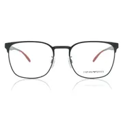 Emporio Armani EA1135D Asian Fit 3001, Black frame, view 1