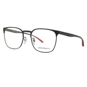 Emporio Armani EA1135D Asian Fit 3001, Black frame, view 2