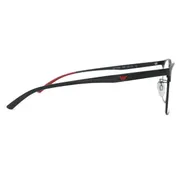 Emporio Armani EA1135D Asian Fit 3001, Black frame, view 3