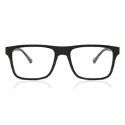 Emporio Armani EA4115 50421W, Black frame, view 1