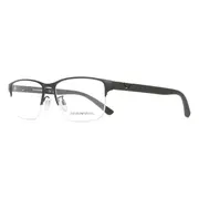 Emporio Armani EA1138 3001, Black frame, view 2