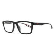 Emporio Armani EA4189U with Clip-On 50171W, Black frame, view 2