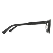 Emporio Armani EA3216D Asian Fit 5001, Black frame, view 3