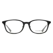 Emporio Armani EA3217D Asian Fit 5017, Black frame, view 1