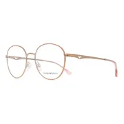Emporio Armani EA1144 Asian Fit 3011, Rose-Gold frame, view 2