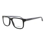 Emporio Armani EA3218 5017, Black frame, view 2