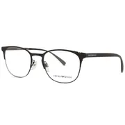 Emporio Armani EA1059 3001, Black frame, view 2