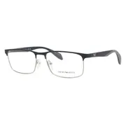 Emporio Armani EA1149 3368, Blue frame, view 2