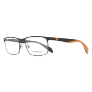 Emporio Armani EA1149 3226, Black frame, view 2