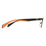Emporio Armani EA1149 3226, Black frame, view 3