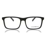 Emporio Armani EA3227 6051, Black frame, view 1