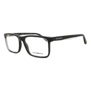 Emporio Armani EA3227 6051, Black frame, view 2