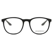 Emporio Armani EA3229 5001, Black frame, view 1
