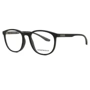 Emporio Armani EA3229 5001, Black frame, view 2