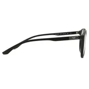 Emporio Armani EA3229 5001, Black frame, view 3