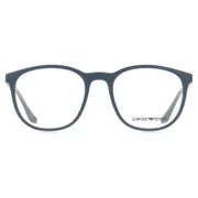 Emporio Armani EA3229 5763, Blue frame, view 1