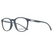 Emporio Armani EA3229 5763, Blue frame, view 2