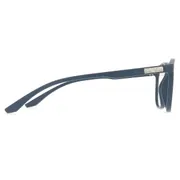 Emporio Armani EA3229 5763, Blue frame, view 3