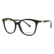 Emporio Armani EA3231 5017, Black frame, view 2