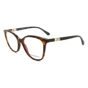 Emporio Armani EA3231 6060, Tortoiseshell frame, view 2