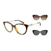 Emporio Armani EA4213U With Clip-On 50261W