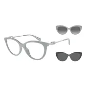Emporio Armani EA4213U With Clip-On 51971W