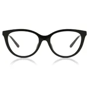 Emporio Armani EA4213U With Clip-On 50171W, Black frame, view 2