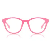 Emporio Armani EK4001F Kids Asian Fit 61441W, Pink frame, view 1
