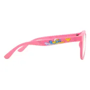 Emporio Armani EK4001F Kids Asian Fit 61441W, Pink frame, view 3