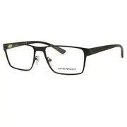 Emporio Armani EA1157 3001, Black frame, view 2