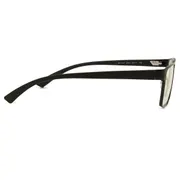 Emporio Armani EA1157 3001, Black frame, view 3