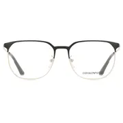 Emporio Armani EA1158D Asian Fit 3002, Gold frame, view 1