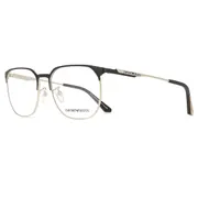 Emporio Armani EA1158D Asian Fit 3002, Gold frame, view 2