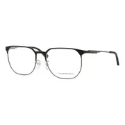 Emporio Armani EA1158D Asian Fit 3001, Black frame, view 2