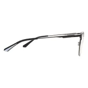 Emporio Armani EA1158D Asian Fit 3001, Black frame, view 3