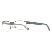 Emporio Armani EA1162 3003, Gunmetal frame, view 2