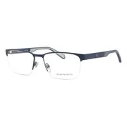 Emporio Armani EA1162 3050, Blue frame, view 2
