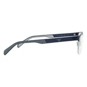 Emporio Armani EA1162 3050, Blue frame, view 3