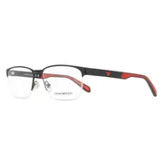 Emporio Armani EA1162 3085, Black frame, view 2