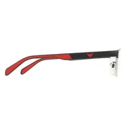 Emporio Armani EA1162 3085, Black frame, view 3