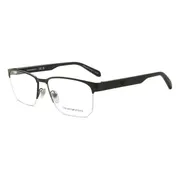 Emporio Armani EA1162 3001, Black frame, view 2