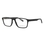 Emporio Armani EA3233 5001, Black frame, view 2