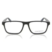 Emporio Armani EA3233 6103, Grey frame, view 1