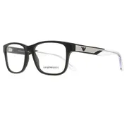 Emporio Armani EA3239 5017, Black frame, view 2
