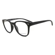 Emporio Armani EA3240U 5001, Black frame, view 2