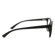 Emporio Armani EA3240U 5001, Black frame, view 3