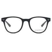 Emporio Armani EA3240U 5088, Blue frame, view 1