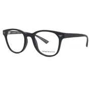 Emporio Armani EA3240U 5088, Blue frame, view 2